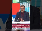 Klarenbach o pomyśle Tuska: przecież możemy siedzieć w ciemności!
