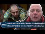 PUTINS KRIEG: Ukraine bereitet wohl neue Gegenoffensive vor! So realistisch sind diese Ankündigungen