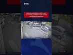 Parcheggiatore accoltellato a Catania, le immagini