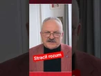 Jakubiak: Tusk stracił rozum