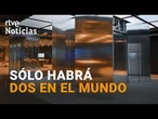En SAN SEBASTIÁN SE INSTALARÁ UNO de los ORDENADORES CUÁNTICOS MÁS POTENTES | RTVE Noticias