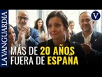 Nevenka Fernández, primera mujer en denunciar acoso sexual en política, vuelve a Ponferrada