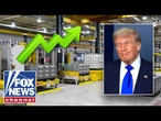 Trump’s June jobs report proves the haters WRONG, economist says