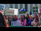 Some in MAHA movement express frustration over Supreme Court ruling on Roundup weed killer
