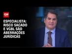 Análise: Risco sacado e VGBL são aberrações jurídicas | WW