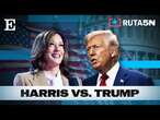 EE.UU | Las claves del debate de Kamala Harris y Donald Trump | EL PAÍS