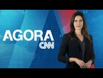 AO VIVO: AGORA CNN - TARDE II | 19/04/2025