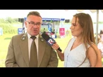 Z czym mierzą się parki krajobrazowe w województwie lubelskim? | Wstajemy!