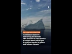 L'allarme dei ricercatori: aumenta il numero di iceberg nel mondo. La paura dell’effetto Titanic