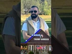 Here's why the Trump Burger co-founder is about to get deported