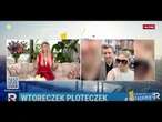 Wieczór panieński przyszłej Pani Schreiber | Rzeźniczak, Patyra | Republika Wstajemy
