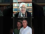Flávio Bolsonaro saiu ao pai e não respeita a soberania do próprio país, diz Wálter Maierovitch