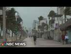 Millions at risk for flash flooding as massive storm system moves through Florida