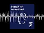 CDU-Parteitag in Berlin: Wieder zurück, wieder regierungsfähig? - FAZ Podcast für Deutschland