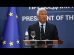 Guerre en Ukraine : António Costa défend sa décision d’ouvrir un canal diplomatique avec la Russie
