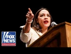 VIABLE 2028 CANDIDATE?: AOC tops New Hampshire Democratic primary poll