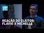 Análise: como a postura de Flávio Bolsonaro refletiu nas pesquisas | O POVO News