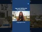 Die Lage nach der Waffenruhe im Gazastreifen #tagesschau #nachrichten #gaza #israel #gazastreifen