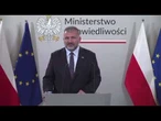 Żurek grozi Manowskiej? "To pełniąca obowiązki, a nie prezes Sądu Najwyższego"!