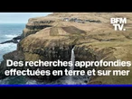 Trois touristes disparaissent mystérieusement aux îles Féroé au Danemark