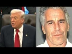 Trump afirma que Democratas tentam 'desviar' a atenção com e-mails de Epstein | AFP