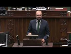 Szczucki do Tuska: czy chcecie zamknąć Telewizję Republika, która mówi prawdę?