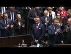 Presja, bo broni demokracji? Marszałek nie zgadza się na kłamstwo o wyborach