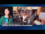 Rodrigo Paz crée la surprise, en étant élu président de la Bolivie • FRANCE 24