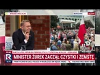 Żurek ma dar bilokacji? Jest śledztwo w sprawie fałszerstw | Miłosz Kłeczek Zaprasza