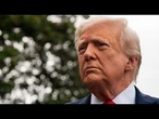 USA: Trump attackiert „radikale Linke“ nach ICE-Angriff