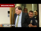 BREAKING: Gilgo Beach serial killer sentenced to multiple life terms at emotional hearing