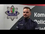 Niemieckie radiowozy podrzucają imigrantów?! Co się dzieje na zachodniej granicy?