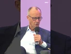DEUTSCHLAND WARNT VOR FINANZLOCH: Sozialstaat bis 2027 mit Milliardenlücke! #shorts