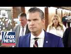 Army veterans who served under Pete Hegseth praise his leadership | Will Cain Show