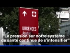 Canicule: le plan Orsan niveau 3 activé par Sébastien Lecornu pour les hôpitaux