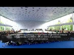Rama a Cpe di Tirana: "Benvenuta Meloni a nome del popolo del protettorato Albania"