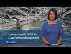 tagesschau 20:00 Uhr, 15.08.2024