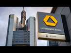 Commerzbank: Unicredit sichert sich weitere Anteile