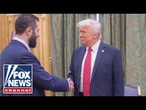 Trump officially issues MAJOR policy pivot on Syria