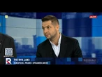 Jaki: Tusk apeluje o jedność, a zarazem kłamliwie atakuje konkurencję polityczną! | Gość Dzisiaj