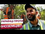 “НАШІ ГИНУТЬ, А ВЕЗУТЬ ЧУЖИХ?” Мережу розірвала нова хвиля гніву через мігрантів
