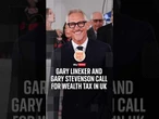 Tax cuts for pubs and clubs | Gary Lineker calls for wealth tax | Cheat Sheet