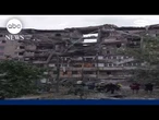 Russian bombards Kyiv with drones and missiles, killing at least 14