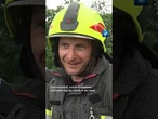 Schulfach Feuerwehr