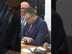 ZAMKNĘLI GO, BO PISAŁ O GIERTYCHU?! Szokujące kulisy aresztowania dziennikarza!