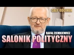 Salonik polityczny Ziemkiewicza - Ogólna niemożność wszystkiego