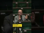 Spięcie w Sejmie. "No naprawdę, żałosne…” | OnetNews