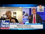 LIVE: Marcus Lemonis: Interest rates getting in Trump’s way | Brian Kilmeade Show