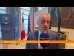 Onu, Massari "Da Niaf impegno per lo sviluppo sostenibile"