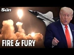 Trump ‘considers bombing Iran’ as Ayatollah ‘prepares for strikes against US bases’